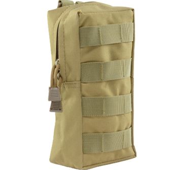 Dragowa Tactical vízálló, többfunkciós taktikai táska, khaki színben