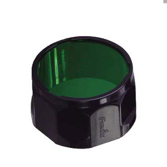 Fenix zseblámpa filter AOF-L, zöld