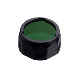 Fenix zseblámpa filter AOF-S+, zöld