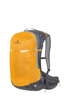 Ferrino hátizsák Zephyr 17+3 L, sárga