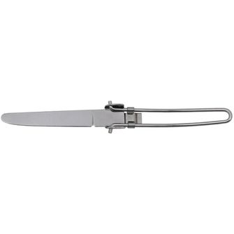 Fox Outdoor Összecsukható kés, rozsdamentes acél
