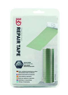 GearAid Tenacious Tape Sage zöld javítószalag