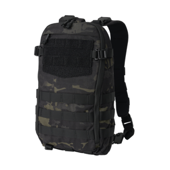 Helikon-Tex Guardian Smallpack - Multicam® Fekete