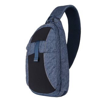Helikon-Tex EDC Sling hátizsák - melange kék