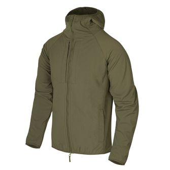 Helikon-Tex Urban Hybrid Softshell kabát - StormStretch - Adaptive Green