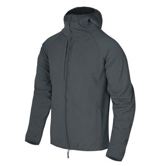 Helikon-Tex Urban Hybrid Softshell kabát - StormStretch - Shadow Grey