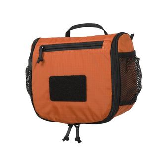 Helikon-Tex Utazó toalett-táska - narancssárga / fekete A