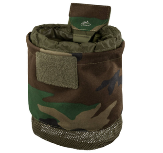 Helikon-Tex Competition Dump Pouch, woodland