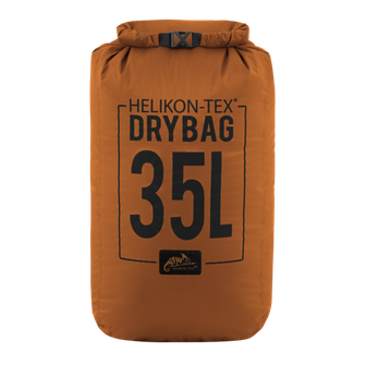 Helikon-Tex Dry táska, orange/black 35l