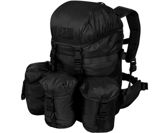 Helikon-Tex Matilda turisztikai hátizsák, fekete 35l