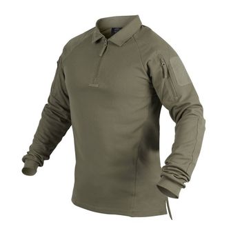 Helikon-Tex Range taktikai alsónemű trikó, hosszú ujjú, adaptive green