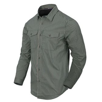 Helikon-Tex Taktikai ing rejtett viseléshez - Savage Green Checkered