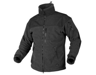 Helikon-Tex Windblocker Classic Army fleece dzseki, fekete