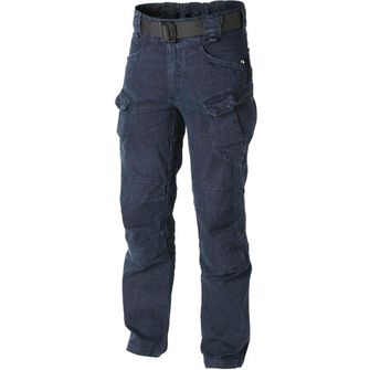 Helikon Urban Tactical denim nadrág blue jeans