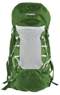 Husky hátizsák Ultralight Rely 60l - zöld