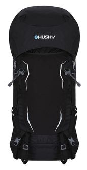 Husky hátizsák Ultralight Rony NEW 50l - fekete