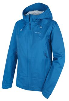 Husky Női Outdoor kabát Lamy 3 kék