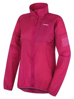 Husky Női ultrakönnyű kabát Loco lila