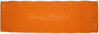 Husky Akord 1,8 cm matrac, narancssárga