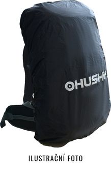 Husky Raincover hátizsák esővédő, fekete, L