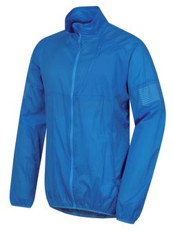 Husky Férfi ultrakönnyű kabát Loco M kék