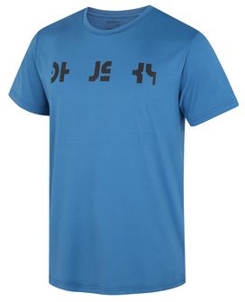 Husky Férfi funkcionális póló Thaw M kék
