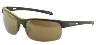 Husky Sloty sport napszemüvegek - fekete