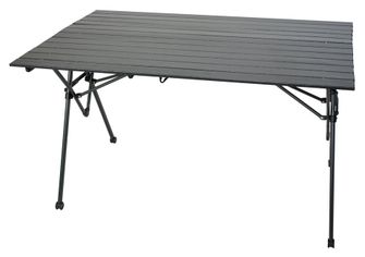 Husky Molar asztal - sötét
