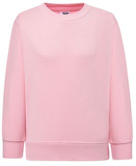 JHK gyermek pulóver, rózsaszín