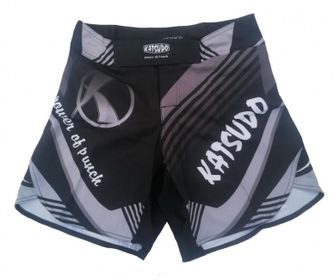 Katsudo MMA Cage rövidnadrág