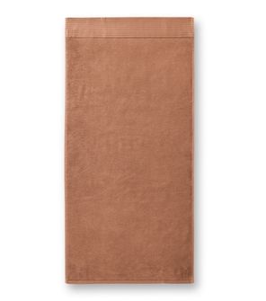 Malfini Bamboo Towel törölköző 50x100, nugát