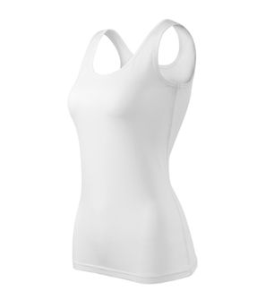 Malfini Triumph női trikó, fehér 180g/m2