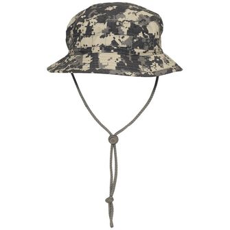 MFH Boonie Rip-Stop kalap, AT-digital
