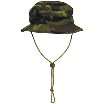 MFH Boonie Rip-Stop kalap, 95 CZ tarn mintás