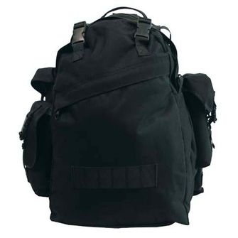 MFH Combo hátizsák 40l fekete