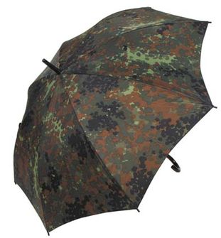 MFH esernyő flecktarn minta