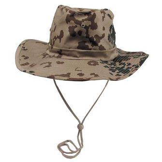 MFH Cowboy kalap tropentarn minta