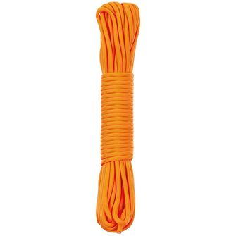 MFH Nylon kötél, narancssárga, 15 m