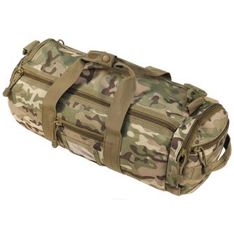 MFH Round táska, operation-camo 45x19 cm