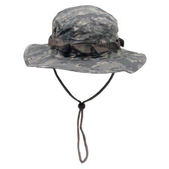 MFH US Rip-Stop kalap AT-digital mintával