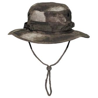 MFH US Rip-Stop kalap HDT-camo mintával