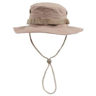 MFH US Rip-Stop kalap khaki minta