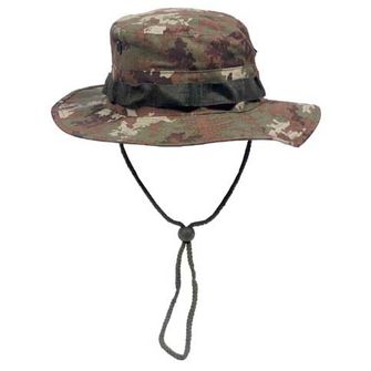 MFH US Rip-Stop kalap Vegetato mintával
