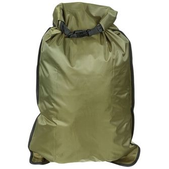 MFH Vízálló düftin táska, 20L, OD zöld