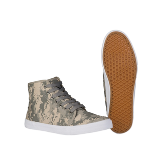 Mil-Tec Army Sneaker Rip-Stop utcacipő, AT-Digital
