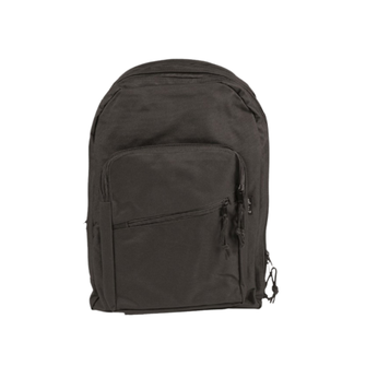 Mil-Tec DayPack hátizsák fekete, 25l