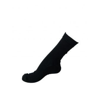 Mil-Tec  zokni Coolmax, fekete