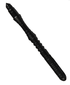 Mil-tec taktikai toll 16 cm fekete színű