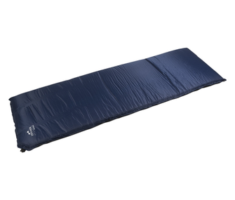 Mil-Tec Thermo Explorer önfelfújó matrac, kék 200 x 66 x 10 cm