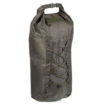 Mil-Tec ultra kompakt hátizsák, olivazöld 20l